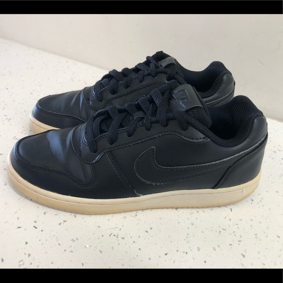 Nike Ebernon Low womens sneakers size 7 - Picture 1 of 7